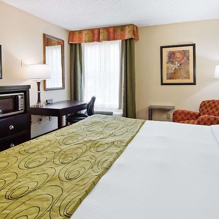 Best Western Plus Addison/Dallas Hotel Buitenkant foto
